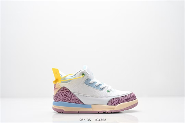 Jordan3(Kids)Shoes-0061