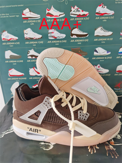 Jordan4(AAA)-M-062