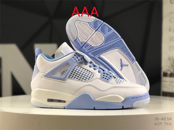 Jordan4(AAA)-W-0206