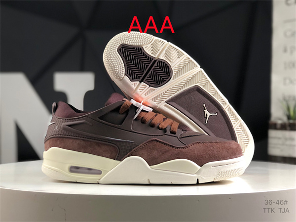 Jordan4(AAA)-M-0224