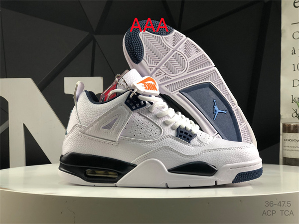 Jordan4(AAA)-W-0212