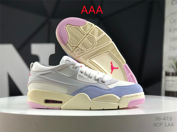 Jordan4(AAA)-W-0218