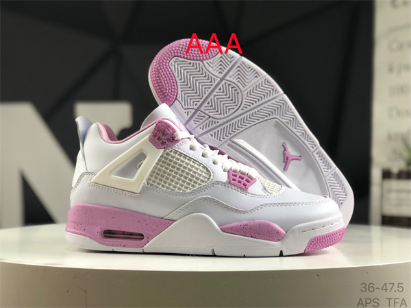 Jordan4(AAA)-W-0228