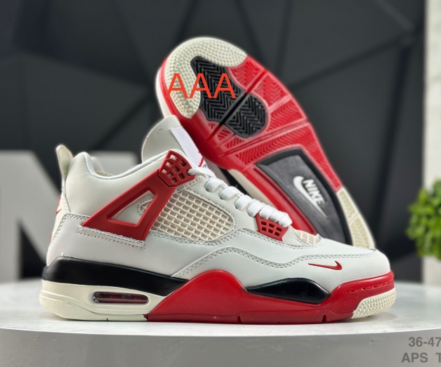 Jordan4(AAA)-M-0266