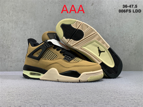 Jordan4(AAA)-M-126