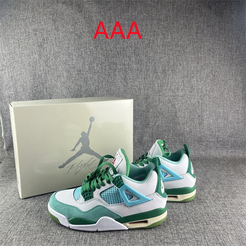 Jordan4(AAA)-W-136