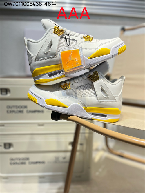 Jordan4(AAA)-M-0168