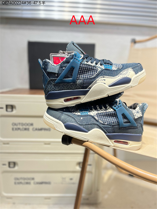 Jordan4(AAA)-W-0167