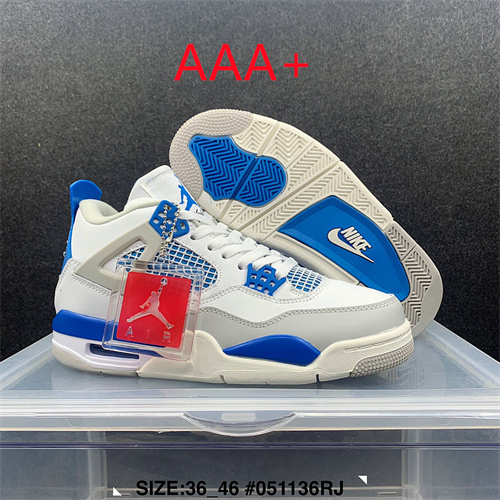 Jordan4(AAA)-M-027