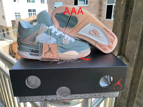 Jordan4(AAA)-W-108