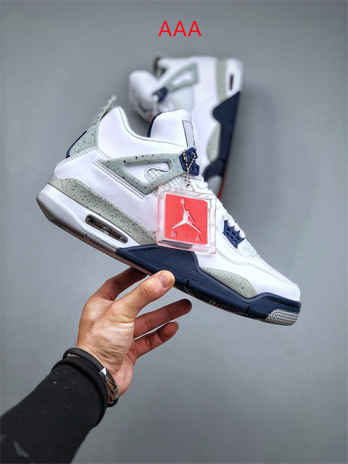 Jordan4(AAA)-W-109