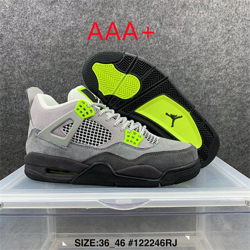 Jordan4(AAA)-W-043