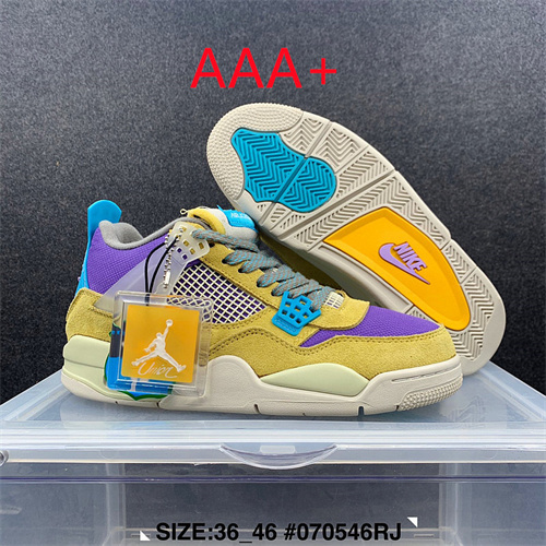 Jordan4(AAA)-W-055