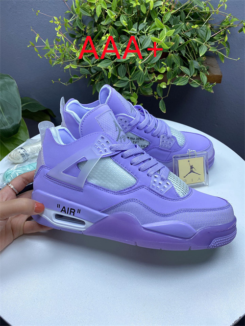 Jordan4(AAA)-W-058