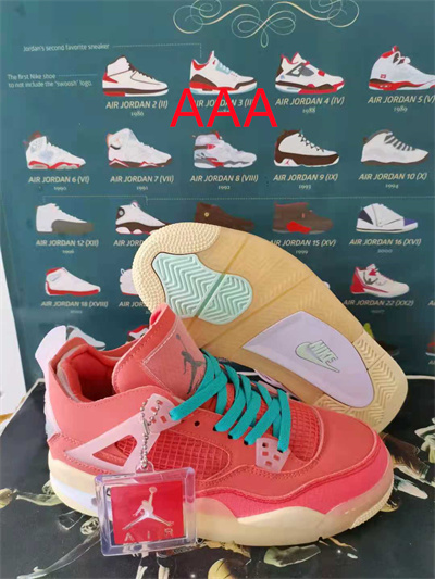 Jordan4(AAA)-W-070