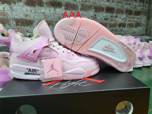 Jordan4(AAA)-W-091