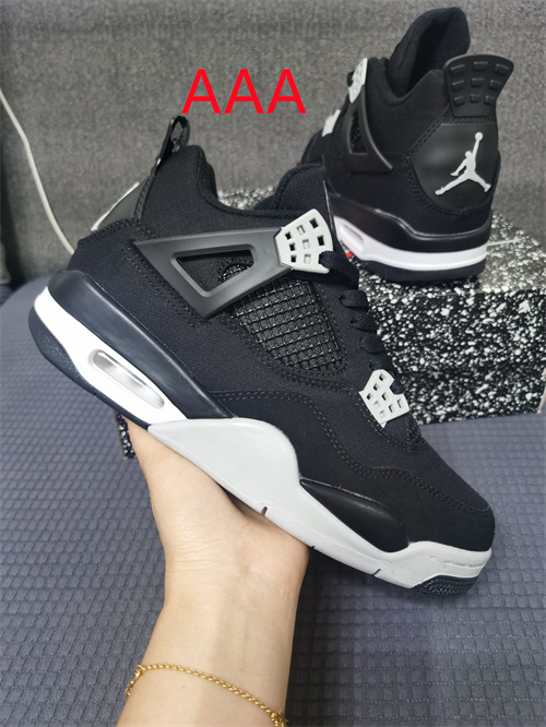 Jordan4(AAA)-W-100