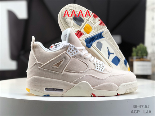 Jordan4(AAAA)-125