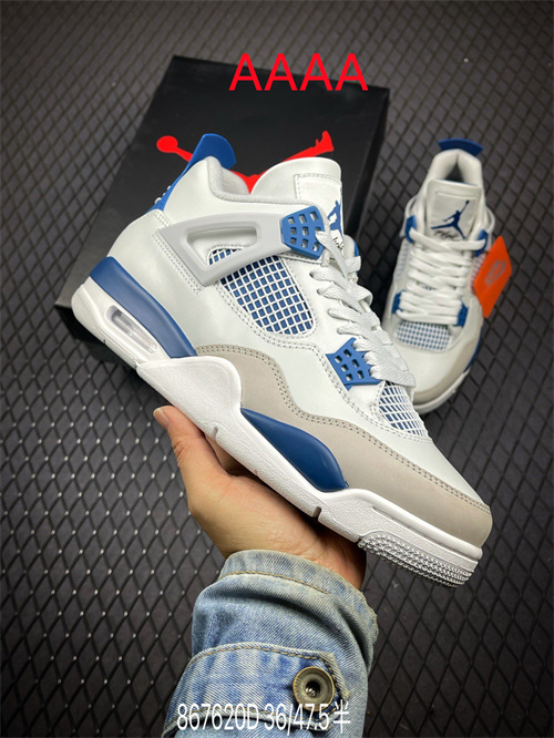Jordan4(AAAA)-W-105