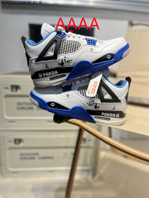 Jordan4(AAAA)-W-0107