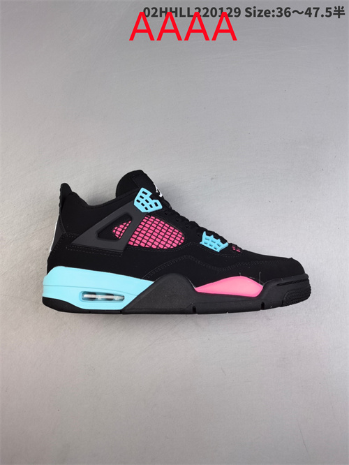 Jordan4(AAAA)-W-0110