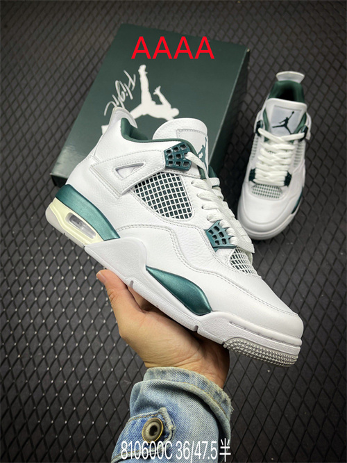 Jordan4(AAAA)-W-0116