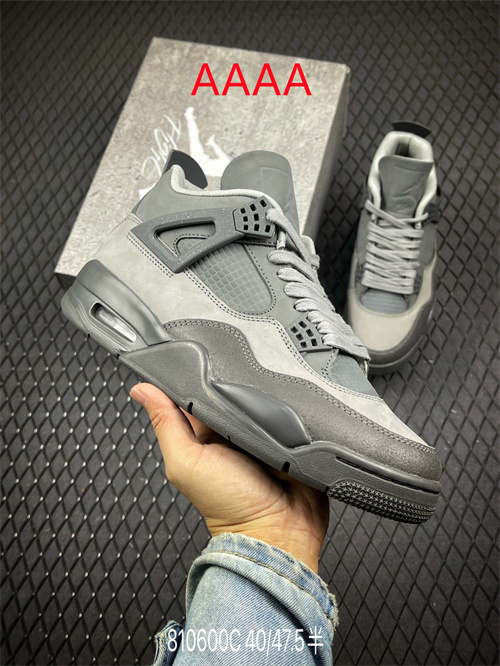Jordan4(AAAA)-W-0119