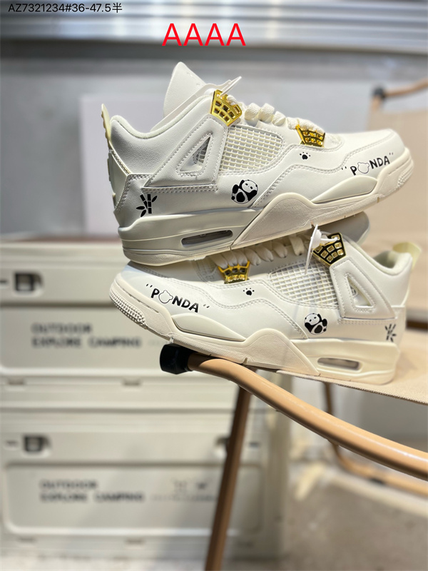 Jordan4(AAAA)-W-0130