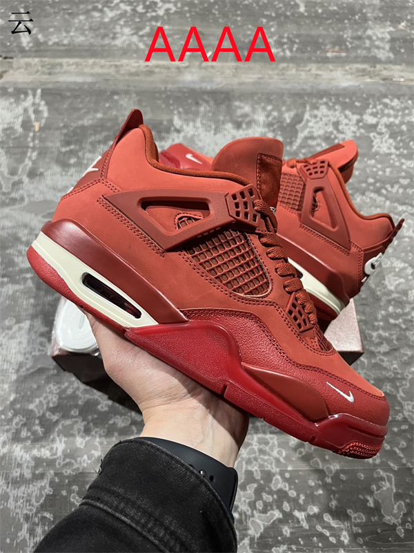 Jordan4(AAAA)-W-0142