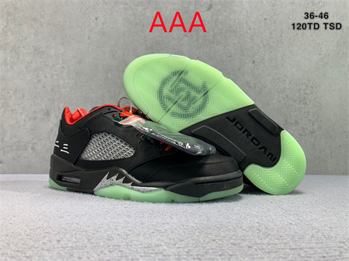 Jordan5(AAA)-M-028