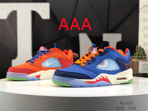 Jordan5(AAA)-M-030