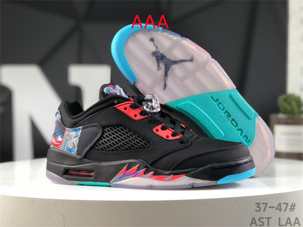Jordan5(AAA)-M-0057