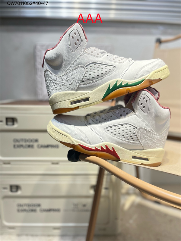 Jordan5(AAA)-M-0067