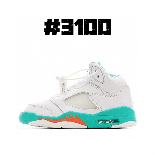 Jordan5(Kids)Shoes-0001