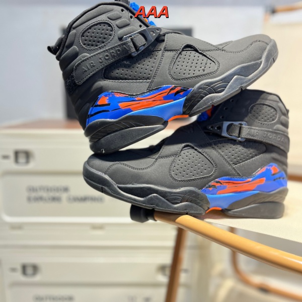 Jordan8(AAA)-M-0005