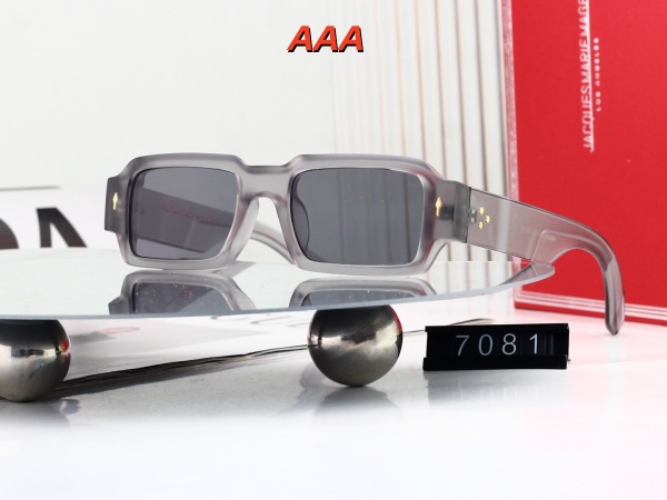 JACQUES MARIE MAGE Sunglass(AAA)-0101