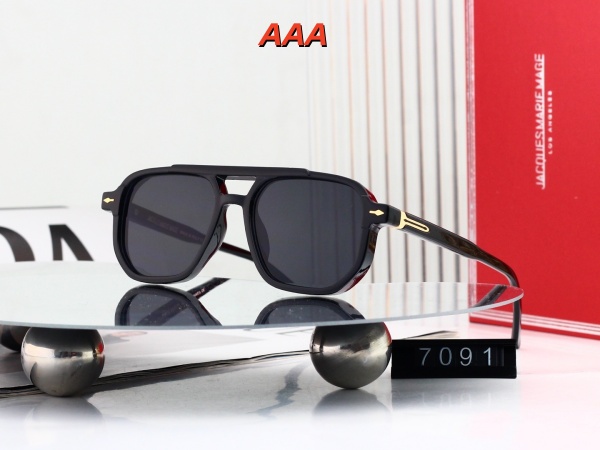 JACQUES MARIE MAGE Sunglass(AAA)-0103