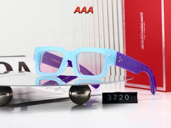 JACQUES MARIE MAGE Sunglass(AAA)-0011