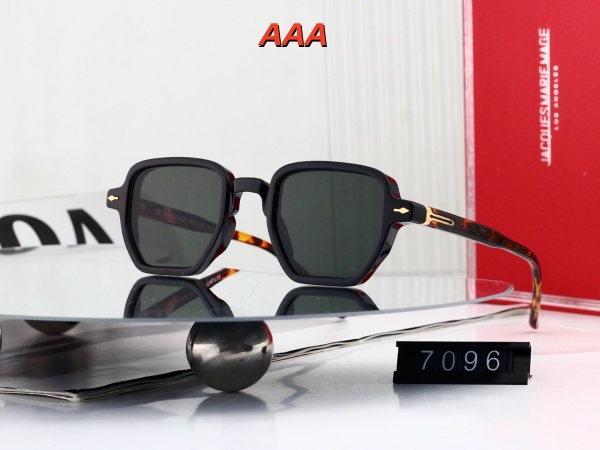 JACQUES MARIE MAGE Sunglass(AAA)-0115