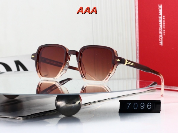 JACQUES MARIE MAGE Sunglass(AAA)-0116