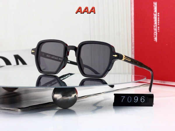 JACQUES MARIE MAGE Sunglass(AAA)-0120