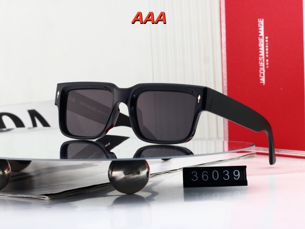 JACQUES MARIE MAGE Sunglass(AAA)-0129