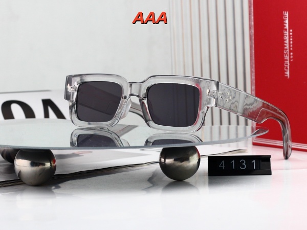 JACQUES MARIE MAGE Sunglass(AAA)-0014