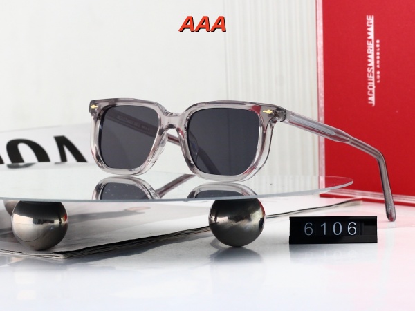 JACQUES MARIE MAGE Sunglass(AAA)-0140