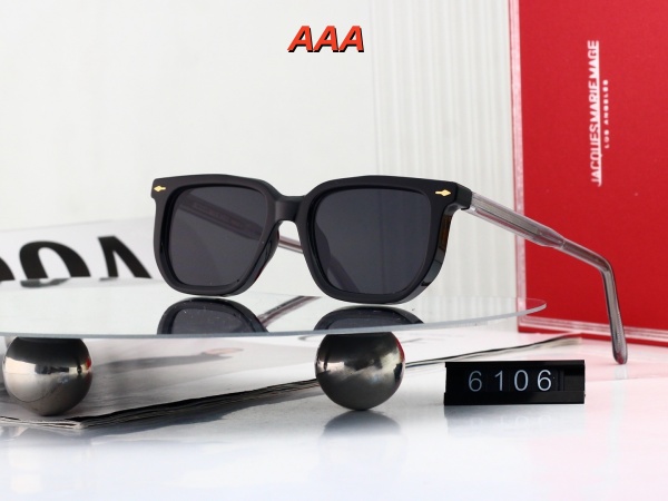 JACQUES MARIE MAGE Sunglass(AAA)-0143