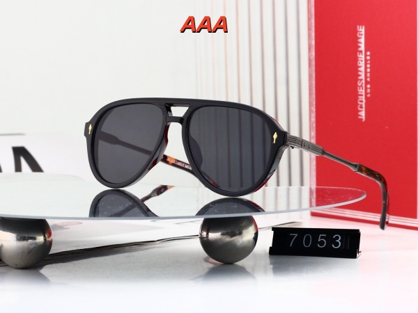 JACQUES MARIE MAGE Sunglass(AAA)-0147