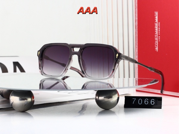 JACQUES MARIE MAGE Sunglass(AAA)-0148