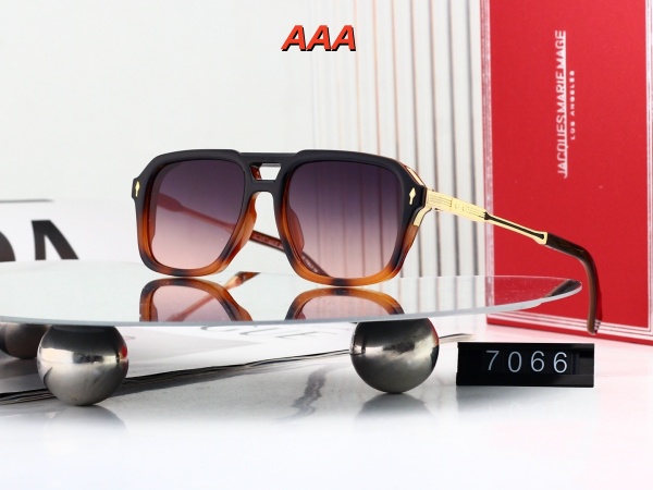 JACQUES MARIE MAGE Sunglass(AAA)-0149