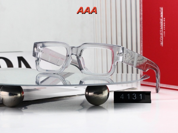 JACQUES MARIE MAGE Sunglass(AAA)-0015