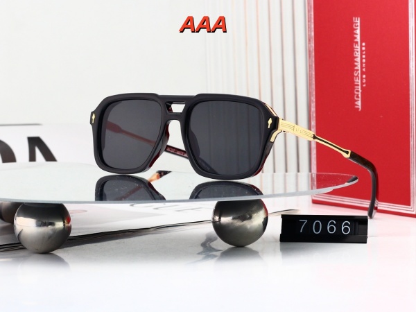 JACQUES MARIE MAGE Sunglass(AAA)-0153